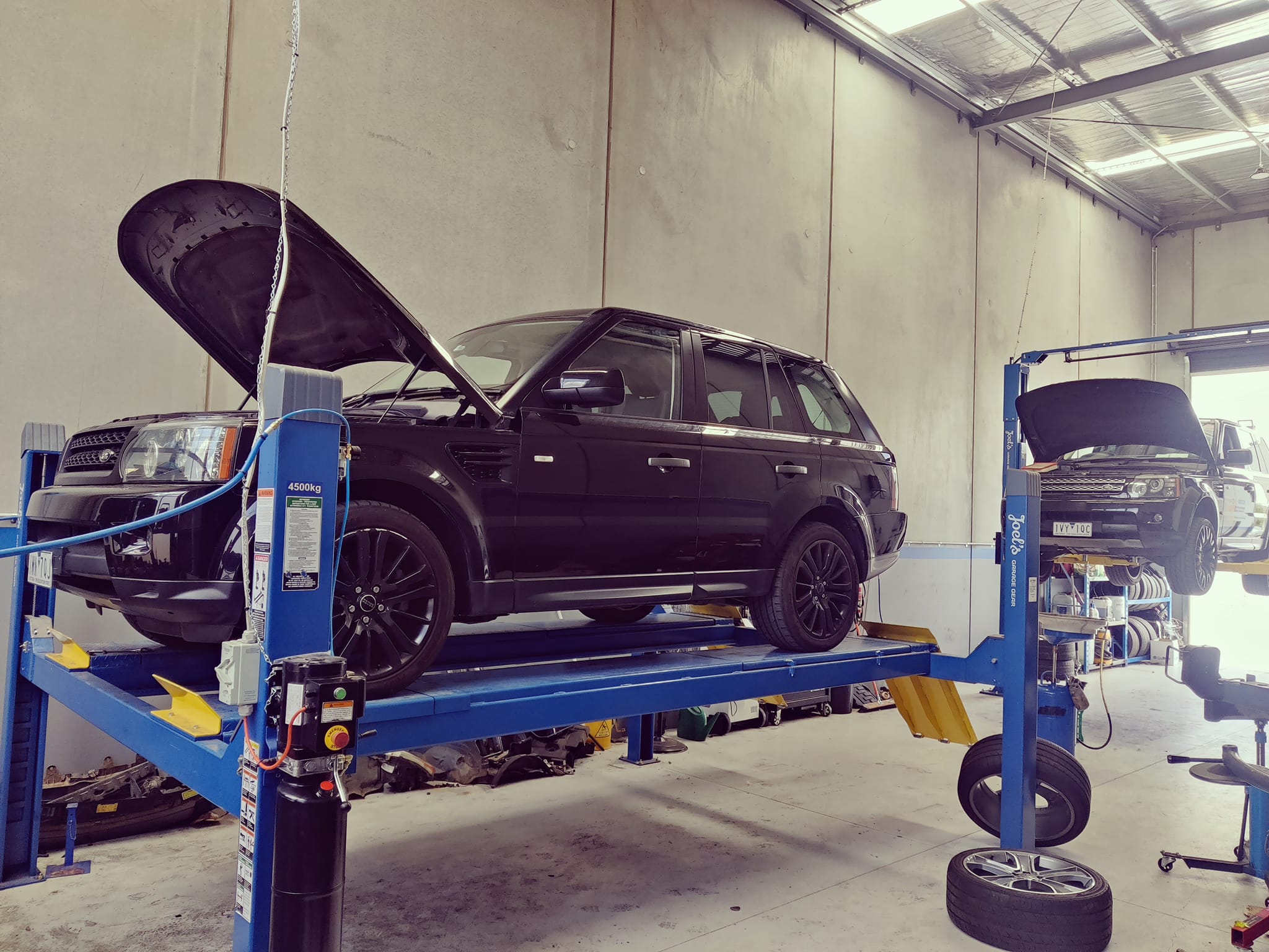 Service