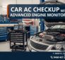 Car AC Checkup in Laverton North Melbourne
