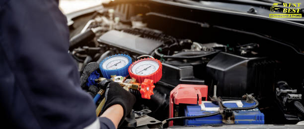 Car air conditioner Repair services in Laverton North