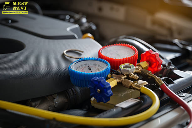 Car Air Conditioning Services in Laverton North