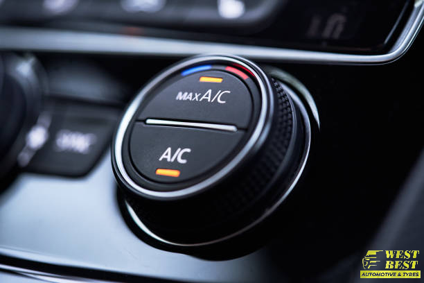 Car Air Conditioning Services