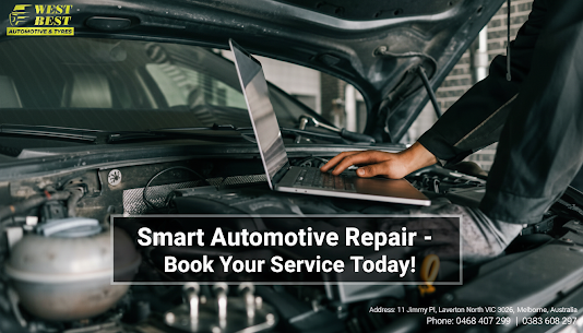 Automotive Repair Laverton North