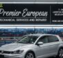 European car services & mechanic in Laverton North