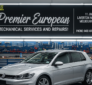 European Car Mechanical Services and Repairs in Laverton North