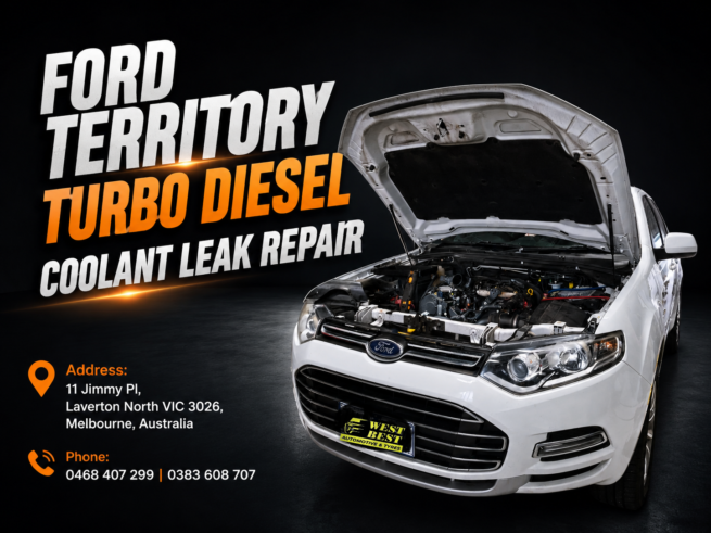 Car Services in Laverton North